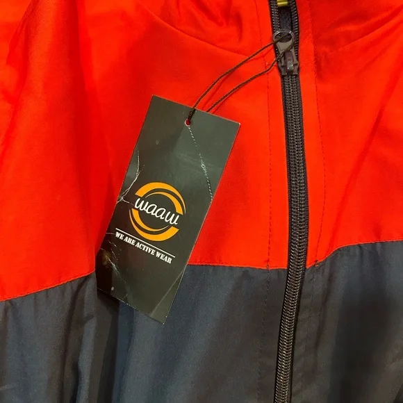 WAAW men’s upper - Picture 10 of 10